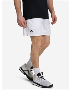 Шорты мужские Club, Белый Adidas