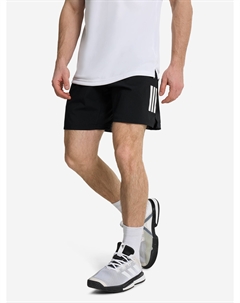 Шорты мужские Club, Черный Adidas