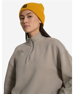 Шапка женская Halftime, Желтый Under armour