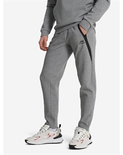 Брюки мужские, Серый Athlex