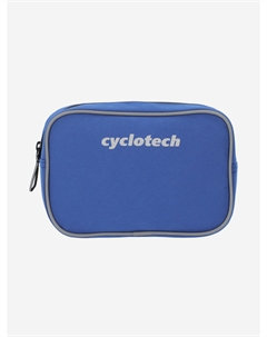 Сумка на велосипед CYC-7, Синий Cyclotech