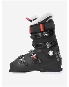 Ботинки горнолыжные женские Pure Pro 80, Черный Rossignol
