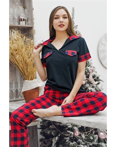 Пижама Твойфасон