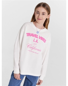 Лонгслив для девочек Mark formelle