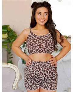 Пижама Твойфасон