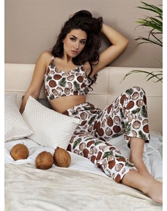 Пижама Твойфасон