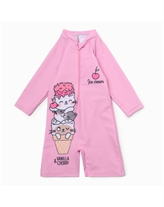 Костюм Крошка я