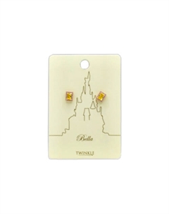 PRINCESS Серьги Bella Twinkle