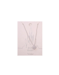 PRINCESS Подвеска с цепочкой Snow Queen Twinkle