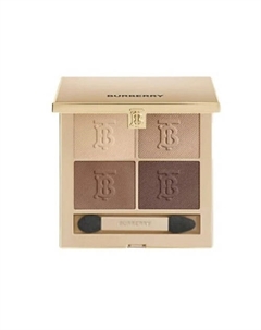 Палетка теней для век Eye Quad Burberry