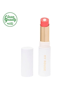 Помада с ухаживающей сывороткой MY ROUGE Л'этуаль