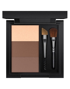 Набор для бровей Great Brows Mac