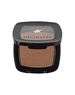 Румяна компактные Совершенство обнаженной кожи DECOLLETE Л'этуаль