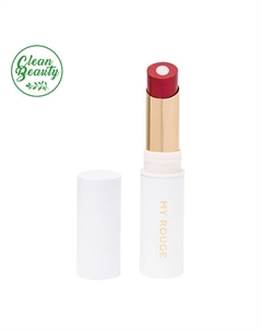 Помада с ухаживающей сывороткой MY ROUGE Л'этуаль