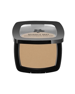Компактная пудра для лица Nuance Mat Л'этуаль