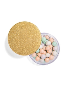 Пудра для лица в шариках PRISMATIC Л'этуаль