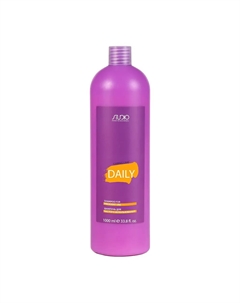 Шампунь для частого использования / Caring Line Daily 1000 мл Kapous