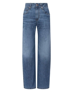 Джинсы Brunello cucinelli