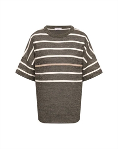 Пуловер Brunello cucinelli