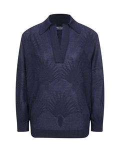 Пуловер из вискозы Freeage