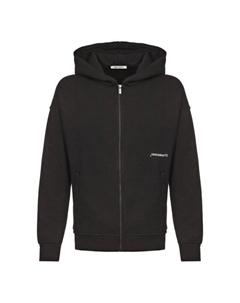 Хлопковая толстовка Hinnominate