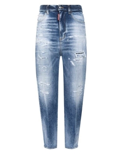 Джинсы '80s Dsquared2