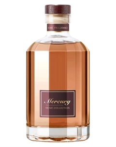 Диффузор Sardinia (ваза 2500ml + рефил 5x500ml) Mercury home collection