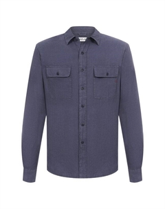 Льняная рубашка Replay