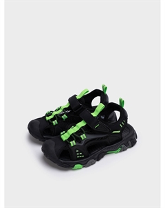 Сандалии для мальчиков Playtoday tween