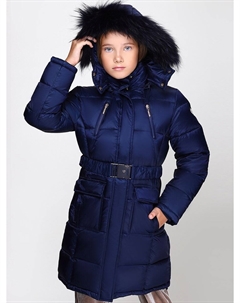 Пальто Les trois vallees