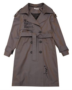 Плащ Noble people