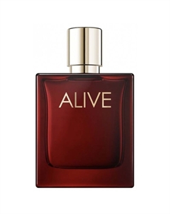 Духи Alive Absolu Hugo boss