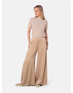 Джемпер с коротким рукавом Kocca