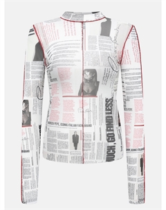 Водолазка Patrizia pepe