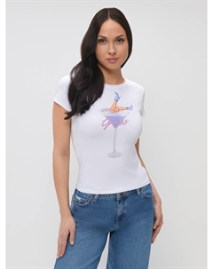 Футболка Guess