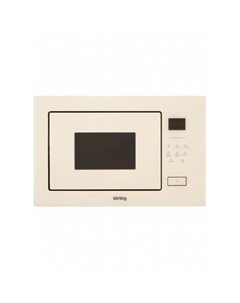 Встраиваемая микроволновая печь Korting KMI 827 GB