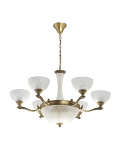 Люстра Афродита 317014909 Mw-light