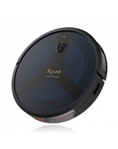 Робот-пылесос Robot VC Kyvol D6