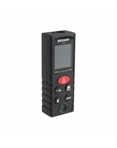 Дальномер лазерный R-60 13-3081 Rexant
