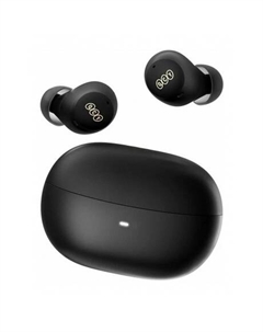 Беспроводные наушники Arc Buds (HT07) Black (BH22HT07A) Qcy