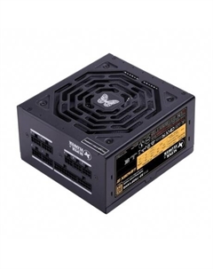 Блок питания Super Flower Power Supply Leadex III Gold 750W (SF-750F14HG) Super flower
