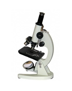 Микроскоп 1 (объектив S100/1.25 OIL 160/0.17) Biomed