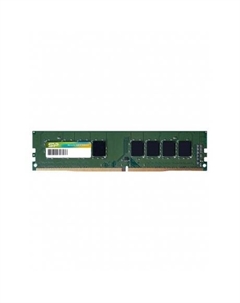 Память оперативная DDR4 Silicon Power 8Gb 2400Mhz (SP008GBLFU240X02) Silicon power