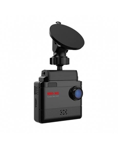 Видеорегистратор с радар-детектором Combo Mini WiFi Sho-me