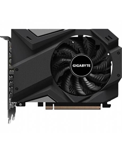 Видеокарта Gigabyte GV-N1656OC-4GD 2.0 PCI-E nVidia GeForce GTX 1650 4Gb