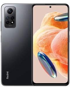 Смартфон Xiaomi Redmi Note 12 Pro 8/256GB MZB0DEERU (45533) Graphite Gray