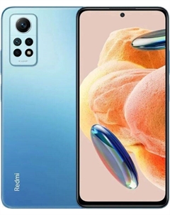 Смартфон Xiaomi Redmi Note 12 Pro 8/256GB MZB0DFMRU (45577) Glacier Blue