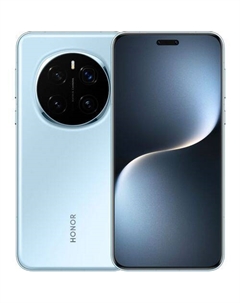 6.8" Смартфон Honor Magic7 Pro 12/512Gb, NFC, OLED, 120Гц, 5850мAч, голубой