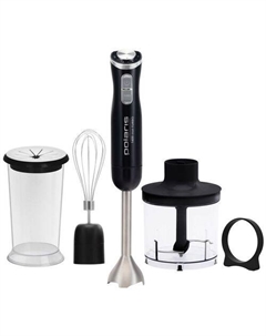 Блендер PHB 1487, погружной, черный Polaris