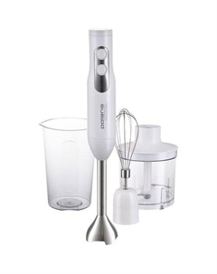 Блендер PHB 1278, погружной, белый Polaris